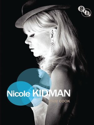 cover image of Nicole Kidman